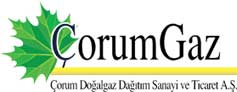 ÇORUMGAZ - Gaz Dağıtım A.Ş.