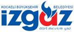 İzgaz - Gaz Dağıtım A.Ş.