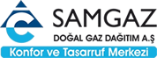 Samgaz - Samsun Gaz Dağıtım A.Ş.